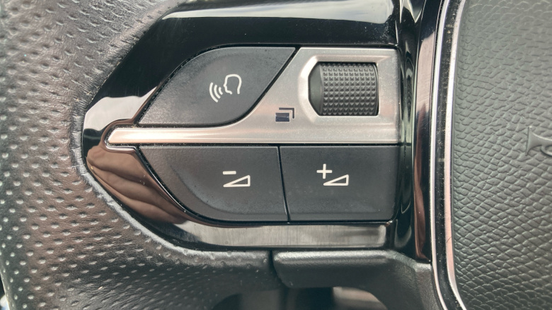 Peugeot 3008 1.6 PureTech 180 GT Line Premium 5dr EAT8 Petrol Estate